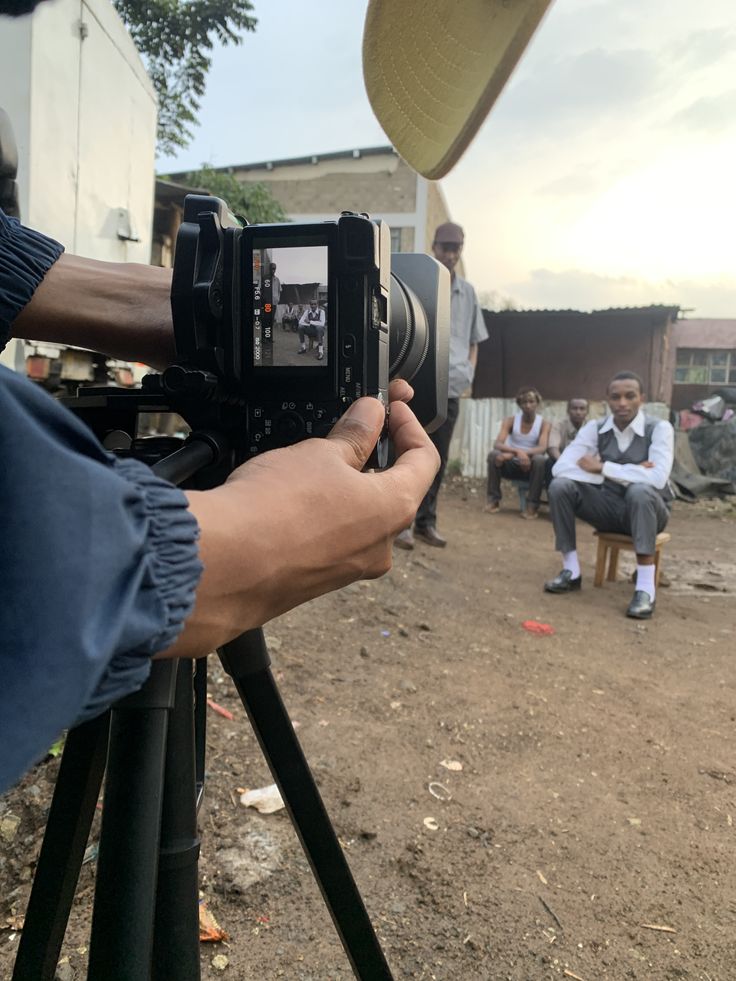 Documentaires courts