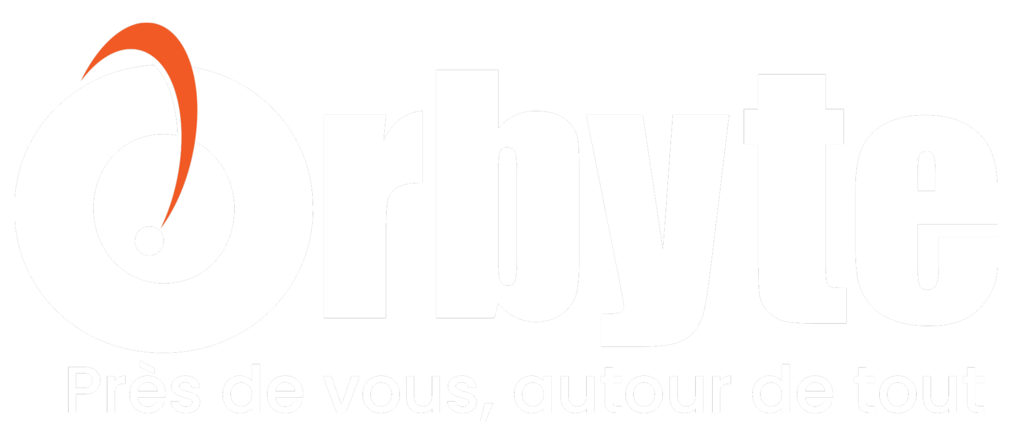 Orbyte
